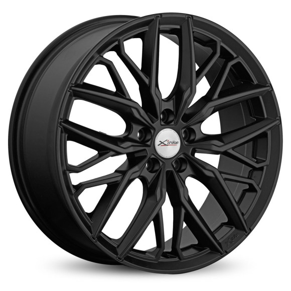 Диски Xtrike 7.5\R19 5*112 ET40 d57.1 BKM