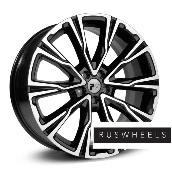 Диски RPLC R20 / 8.5J PCD 5x108 ЕТ 43 ЦО 60.1 JTR1 Диски RPLC R20 / 8.5J PCD 5x108 ЕТ 43 ЦО 60.1 JTR1