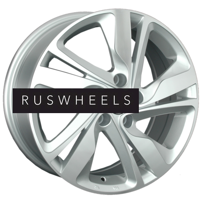 Диски Replay 7x17/5x114,3 ET47 D67,1 HND157 SF (конус, C570)