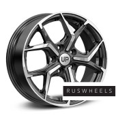 Диски Wheels UP R16 / 6.5J PCD 5x100 ЕТ 38 ЦО 57.1 Up120