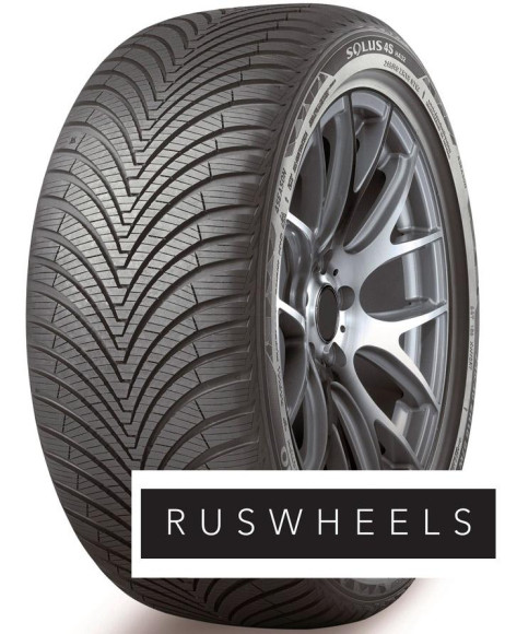 Шины Kumho 225/55 r17 HA32 101W Шины Kumho 225/55 r17 HA32 101W