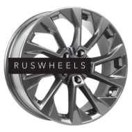 Диски RST 7x17/5x114,3 ET45 D67,1 R177 (Mazda CX-5) BMG Диски RST 7x17/5x114,3 ET45 D67,1 R177 (Mazda CX-5) BMG