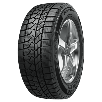 Шины Goodride 265/65R17 112H Zuper Snow Z-507 TL