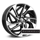 Диски iFree Original R18 / 7J PCD 5x114.3 ЕТ 35 ЦО 66.1 ZV Koleos KC883 Диски iFree Original R18 / 7J PCD 5x114.3 ЕТ 35 ЦО 66.1 ZV Koleos KC883