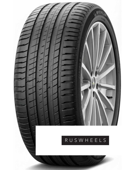 Шины Michelin 315/40 r21 Latitude Sport 3 111Y Шины Michelin 315/40 r21 Latitude Sport 3 111Y
