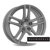 Диски Dezent R17 / 7J PCD 5x112 ЕТ 49 ЦО 57.1 TZ graphite Диски Dezent R17 / 7J PCD 5x112 ЕТ 49 ЦО 57.1 TZ graphite
