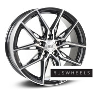Диски RST R18 / 7.5J PCD 5x114.3 ЕТ 40 ЦО 66.6 R218 Диски RST R18 / 7.5J PCD 5x114.3 ЕТ 40 ЦО 66.6 R218