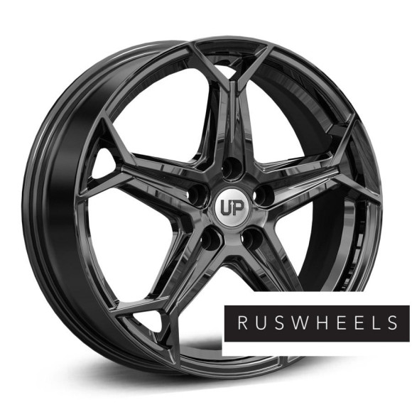 Диски Wheels UP R18 / 6.5J PCD 5x108 ЕТ 33 ЦО 60.1 Up118