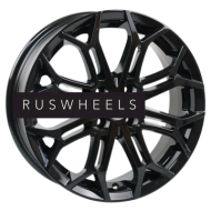 Диски RST 6x16/4x100 ET50 D60,1 R126 (Lada) BL