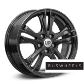Диски Wheels UP R16 / 6.5J PCD 5x114.3 ЕТ 43 ЦО 67.1 Up103 Диски Wheels UP R16 / 6.5J PCD 5x114.3 ЕТ 43 ЦО 67.1 Up103