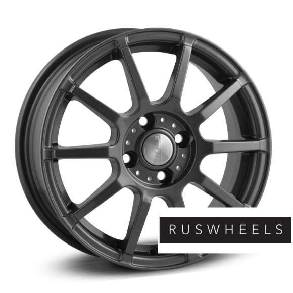Диски Скад R15 / 6J PCD 5x100 ЕТ 38 ЦО 57.1 Акита