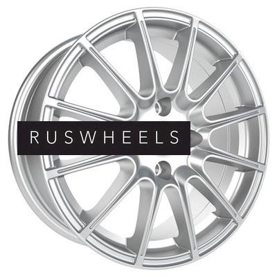 Диски СКАД 7x16/5x108 ET46 D65,1 Le-Mans (КЛ237) Селена
