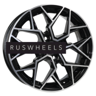 Диски Venti 6x15/4x100 ET45 D60,1 1520 BD Диски Venti 6x15/4x100 ET45 D60,1 1520 BD