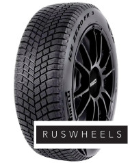 Шины Pirelli 265/65 r17 Ice Zero FR 3 116H