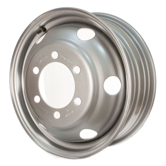 Диски Gold Wheel 6.5\R16 6*170 ET113 d130 S