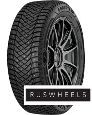 Шины GoodYear  235/65/18  T 110 ULTRA GRIP ARCTIC 2  XL Ш.