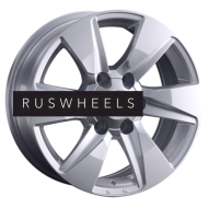 Диски Replay 7,5x18/6x139,7 ET25 D106,1 TY311 Sil (пш) Диски Replay 7,5x18/6x139,7 ET25 D106,1 TY311 Sil (пш)