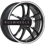 Диски Alcasta 6,5x16/5x108 ET50 D63,3 M30 BKWS Диски Alcasta 6,5x16/5x108 ET50 D63,3 M30 BKWS