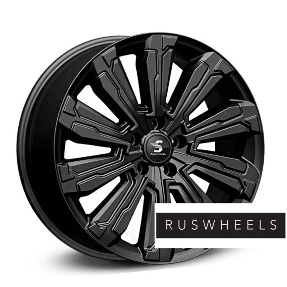 Диски Premium Series R20 / 8J PCD 5x114.3 ЕТ 45 ЦО 67.1 КР1061 Humber