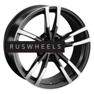 Диски Replay 8x18/5x114,3 ET30 D60,1 LX230 MGMF (конус, C570) Диски Replay 8x18/5x114,3 ET30 D60,1 LX230 MGMF (конус, C570)