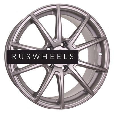 Диски Venti 7x17/5x114,3 ET45 D67,1 1704 Silver