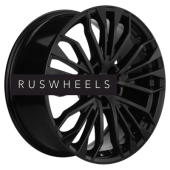Диски Khomen Wheels 8,5x20/5x114,3 ET35 D60,1 KHW2009 (Lexus RX (new)) Black (под ORG)
