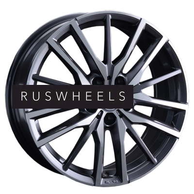 Диски Replay 10,5x21/5x112 ET43 D66,6 B253 GMF (конус, C570) Диски Replay 10,5x21/5x112 ET43 D66,6 B253 GMF (конус, C570)