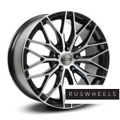 Диски NEO R17 / 7J PCD 5x108 ЕТ 45 ЦО 67.1 740