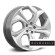 Диски Скад R19 / 7.5J PCD 5x120 ЕТ 44 ЦО 59.6 KL-1163 Диски Скад R19 / 7.5J PCD 5x120 ЕТ 44 ЦО 59.6 KL-1163