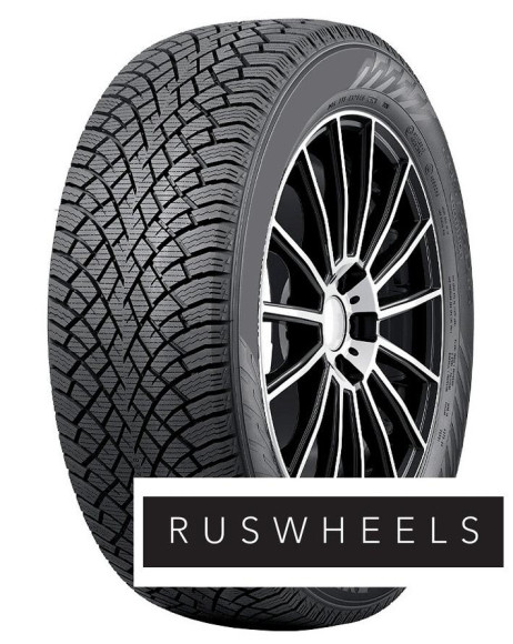 Шины Ikon 215/50 r17 Autograph Snow 5 95T