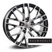 Диски RST R19 / 7.5J PCD 5x108 ЕТ 50.5 ЦО 63.4 R019
