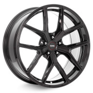 Диски MOMO SUV 8.5\R20 5*114.3 ET25 d60.1 Stardust Glossy Black Диски MOMO SUV 8.5\R20 5*114.3 ET25 d60.1 Stardust Glossy Black