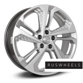 Диски Скад R18 / 7J PCD 5x114.3 ЕТ 40 ЦО 66.6 KL-1069