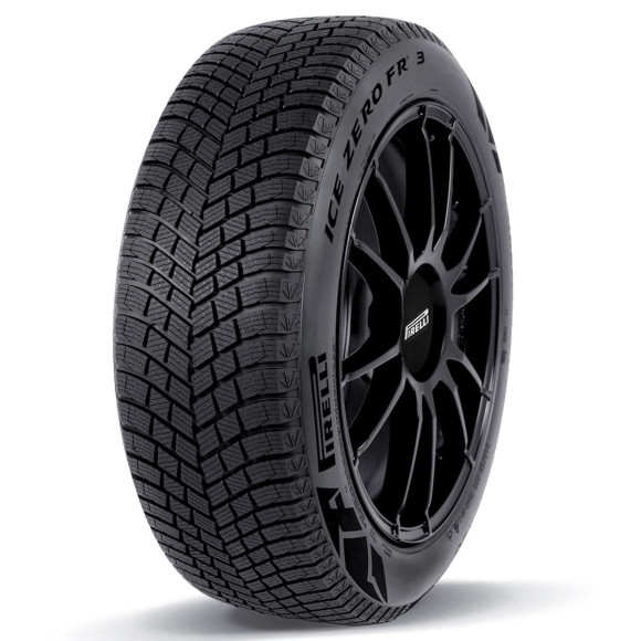 Шины Pirelli 205/55R16 94H XL Ice Zero FR 3 TL