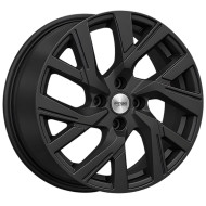 Диски iFree Original 6,0\R15 4*98 ET35 d58.5 BKM Диски iFree Original 6,0\R15 4*98 ET35 d58.5 BKM