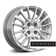 Диски Скад R15 / 6J PCD 4x98 ЕТ 33 ЦО 58.5 Пульс Диски Скад R15 / 6J PCD 4x98 ЕТ 33 ЦО 58.5 Пульс