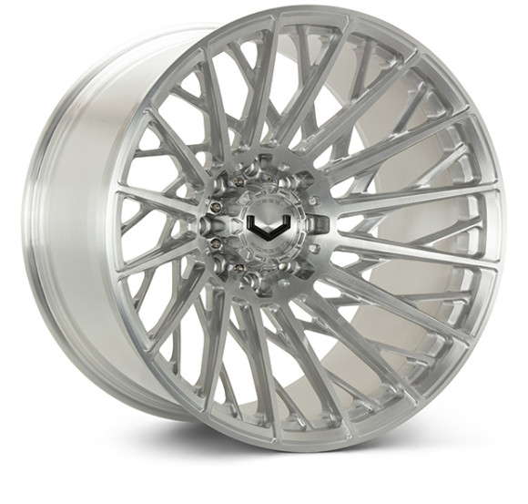 Диски Vossen VFX-02T 24" Диски Vossen VFX-02T 24"