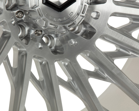 Диски Vossen VFX-02T 24" Диски Vossen VFX-02T 24"