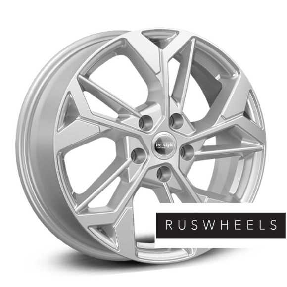 Диски iFree Original R17 / 6.5J PCD 5x114.3 ЕТ 45 ЦО 67.1 ZV Creta КС1062