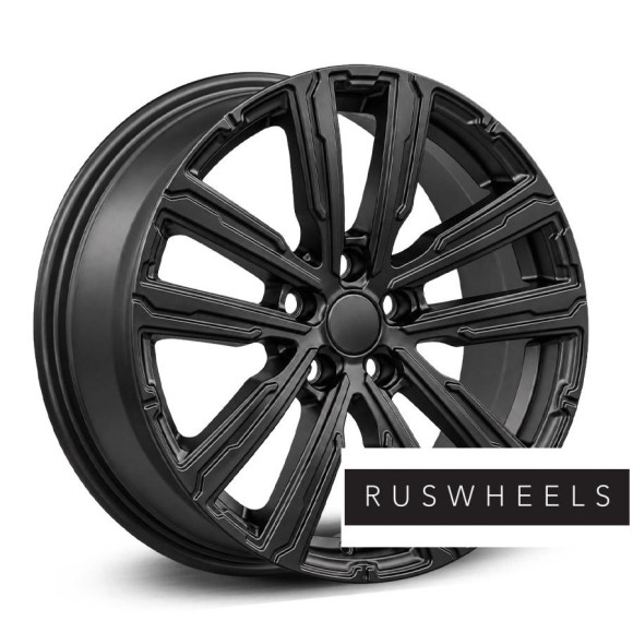 Диски КиК R18 / 7.5J PCD 5x114.3 ЕТ 45 ЦО 67.1 Аламер Диски КиК R18 / 7.5J PCD 5x114.3 ЕТ 45 ЦО 67.1 Аламер