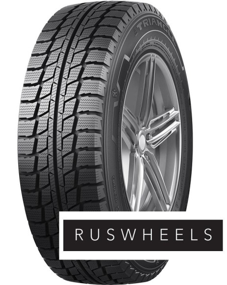 Шины Triangle 215/70 r15c SnowLink LL01 109/107S