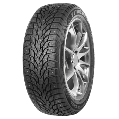 Шины Tracmax 235/60R18 107T XL X-Privilo S500 TL (шип.) Шины Tracmax 235/60R18 107T XL X-Privilo S500 TL (шип.)