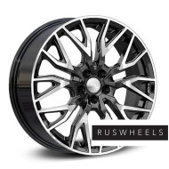 Диски Скад R18 / 7J PCD 5x108 ЕТ 33 ЦО 60.1 Эльба