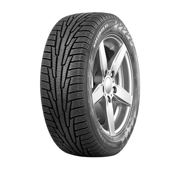 Шины Nokian Tyres Nordman  225/65/17  R 106 Nordman RS2 SUV  XL  старше 3-х лет