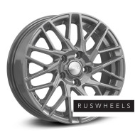 Диски Скад R16 / 6.5J PCD 5x114.3 ЕТ 38 ЦО 67.1 Сиена