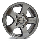Диски Neo  641 N  7,0\R16 5*139,7 ET35  d98  HB  [N641-716-98-5x1397-35HB]