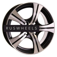 Диски Tech Line 5,5x14/4x100 ET43 D60,1 410 BD