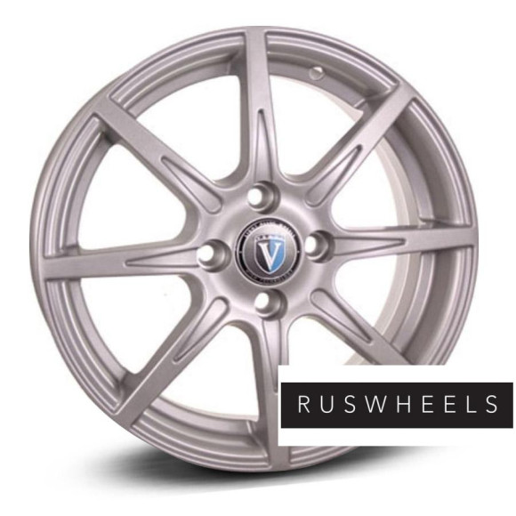 Диски Venti R15 / 5.5J PCD 4x100 ЕТ 45 ЦО 54.1 1508 Диски Venti R15 / 5.5J PCD 4x100 ЕТ 45 ЦО 54.1 1508