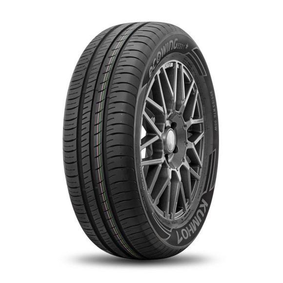 Шины Kumho  175/65/14  T 82 Ecowing ES01 KH27   KOREA