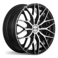 Диски Neo 7,0\R17 5*114.3 ET40 d66.1 BD